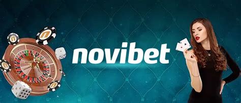 Novibet casino mobile